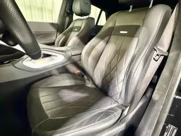 MERCEDES-BENZ GLE Coupe AMG GLE 63 S 4Matic  Night P…