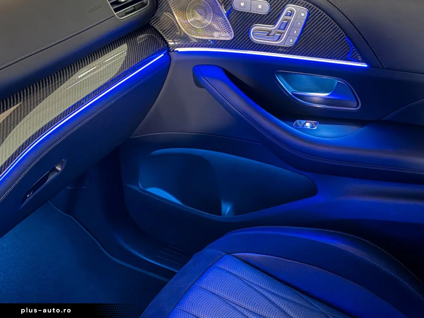 MERCEDES-BENZ GLE Coupe AMG GLE 63 S 4Matic  Night P&hellip;