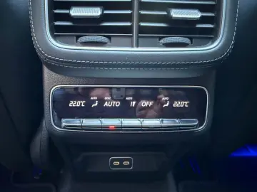MERCEDES-BENZ GLE Coupe AMG GLE 63 S 4Matic  Night P…