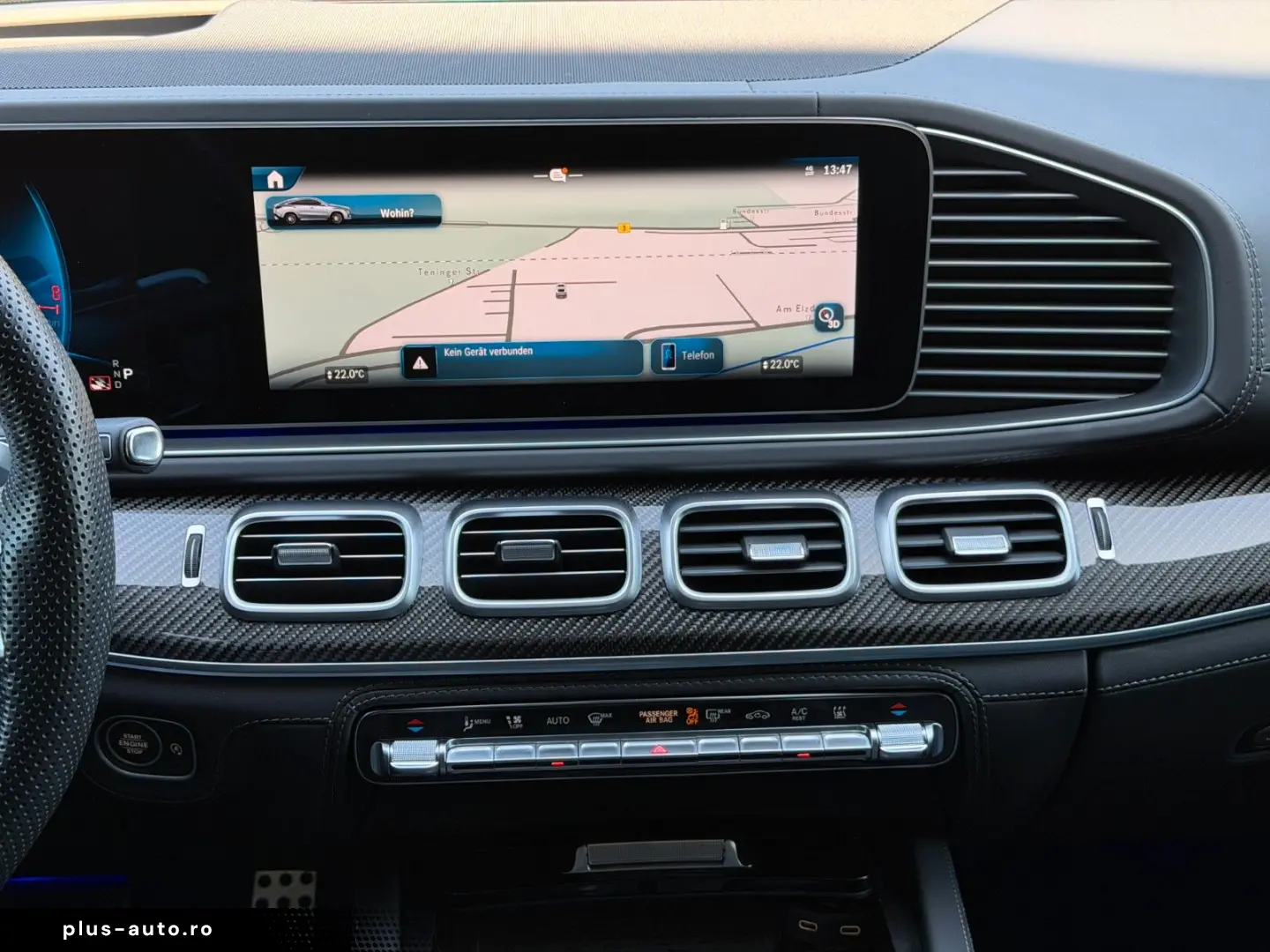 MERCEDES-BENZ GLE Coupe AMG GLE 63 S 4Matic  Night P&hellip;