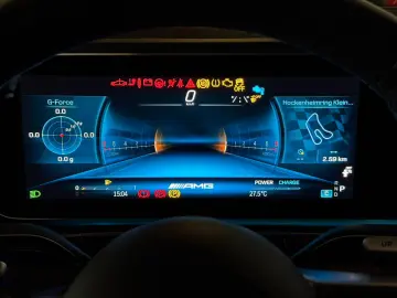 MERCEDES-BENZ GLE Coupe AMG GLE 63 S 4Matic  Night P…