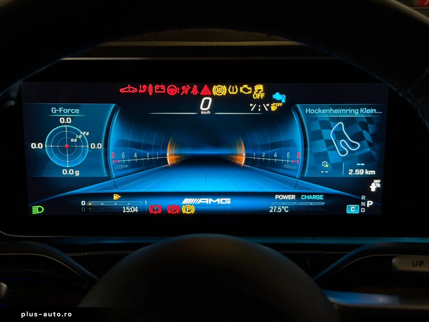 MERCEDES-BENZ GLE Coupe AMG GLE 63 S 4Matic  Night P&hellip;