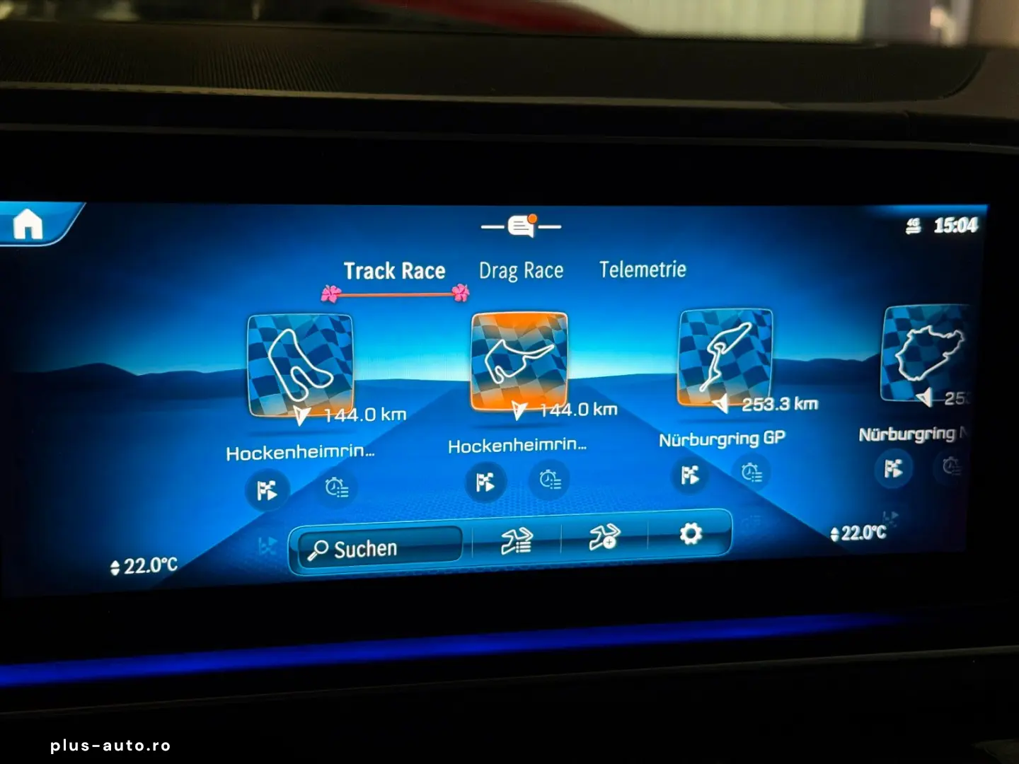 MERCEDES-BENZ GLE Coupe AMG GLE 63 S 4Matic  Night P&hellip;