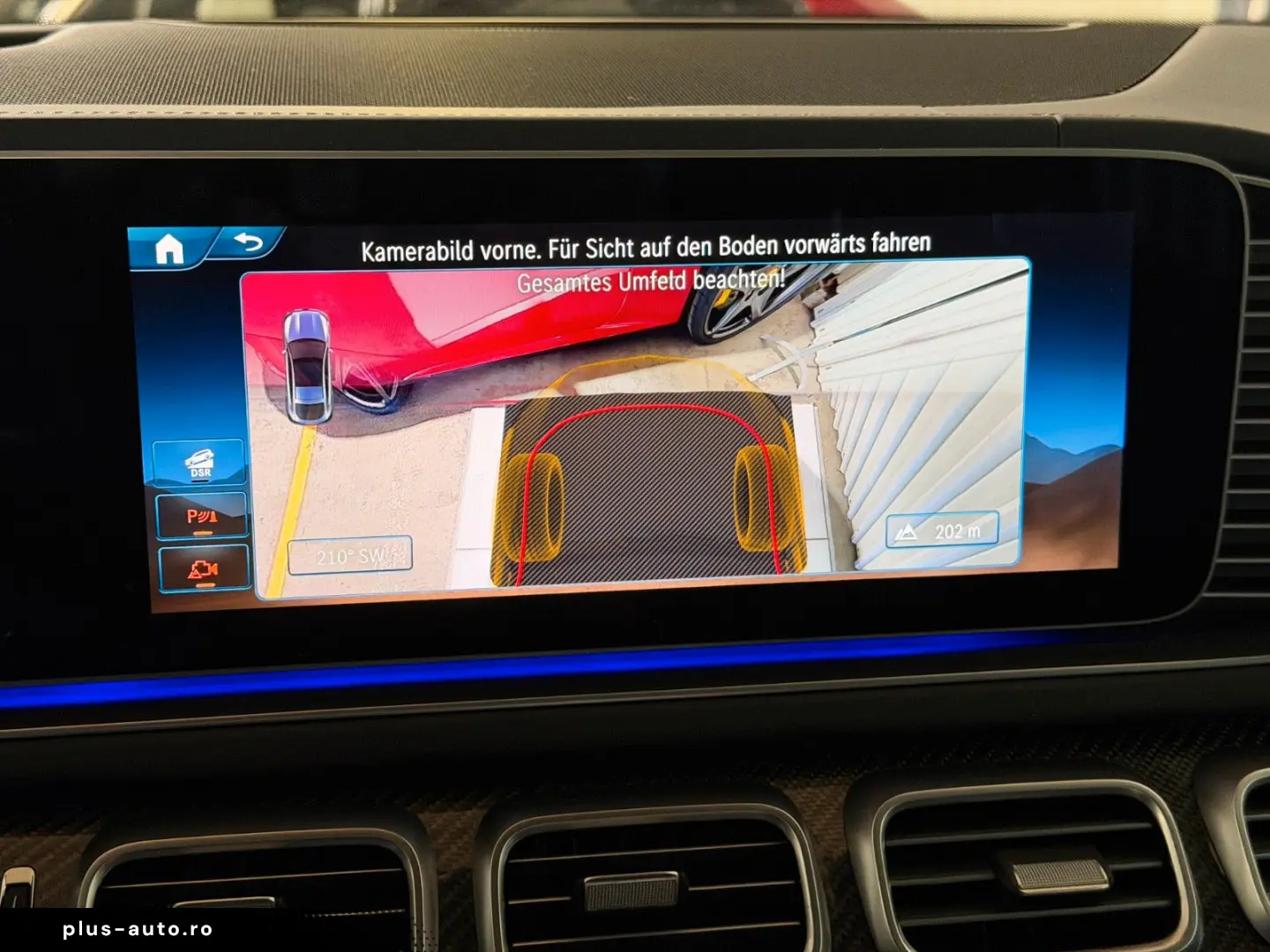 MERCEDES-BENZ GLE Coupe AMG GLE 63 S 4Matic  Night P&hellip;