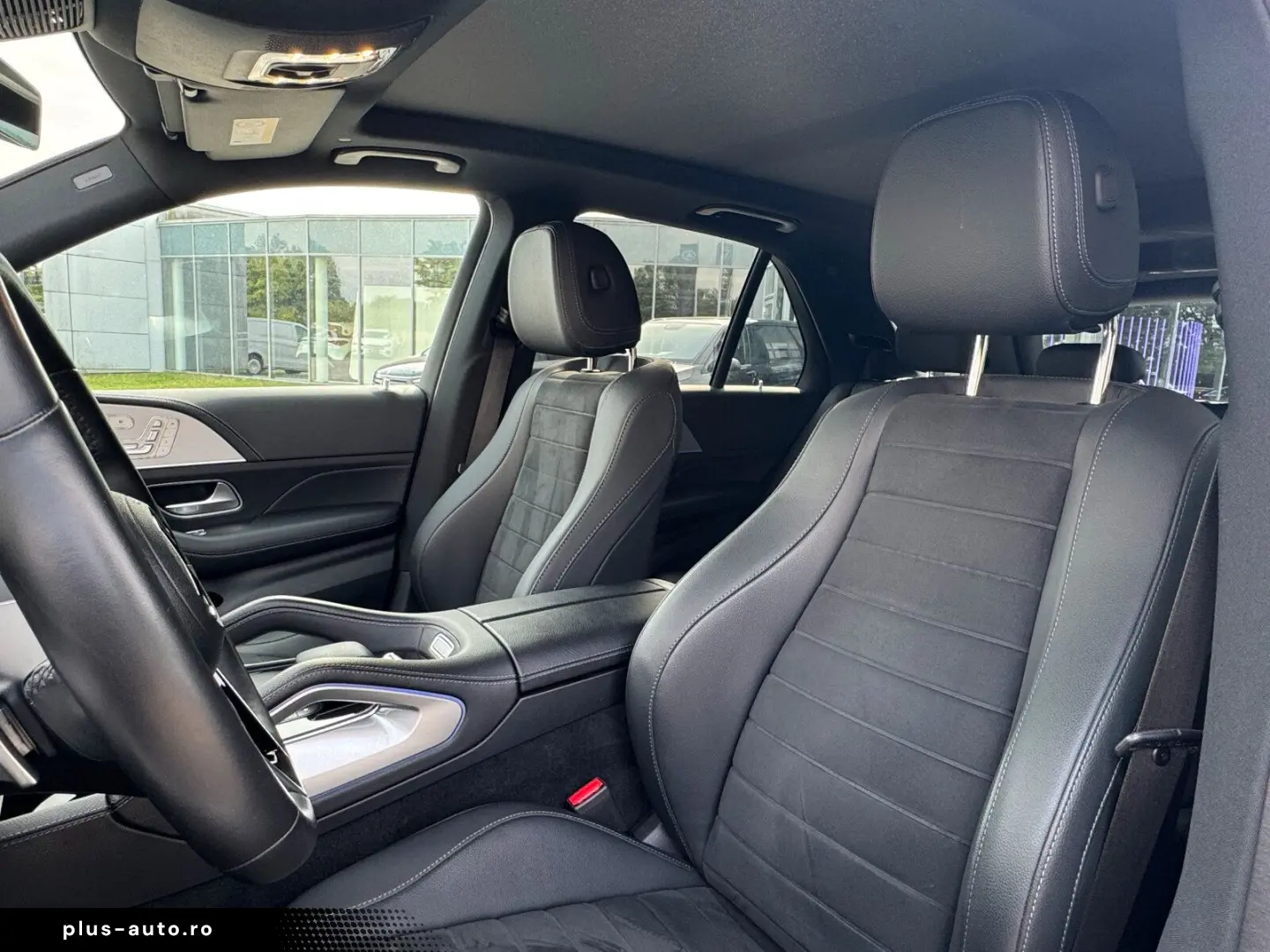 MERCEDES-BENZ GLE 2023 — imagine 10
