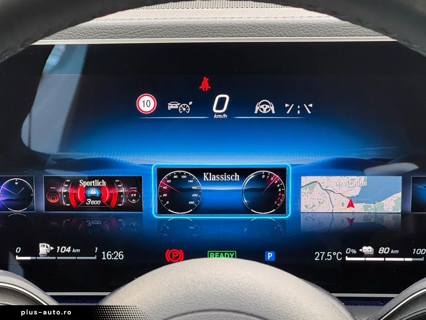MERCEDES-BENZ GLE 2023 — imagine 12