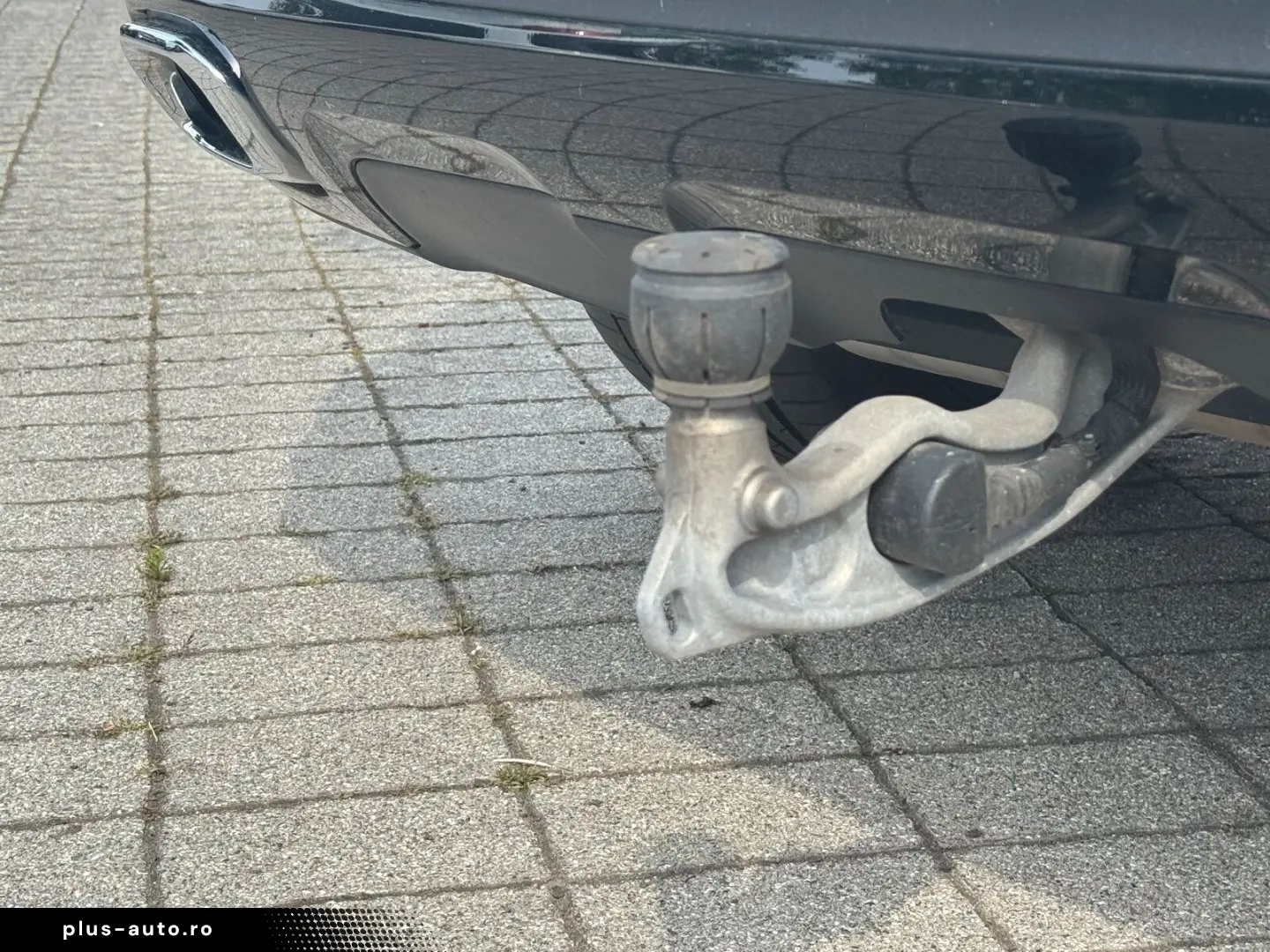 MERCEDES-BENZ GLE 2023 — imagine 20