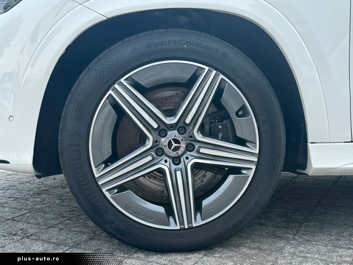 MERCEDES-BENZ GLE 2023 — imagine 21