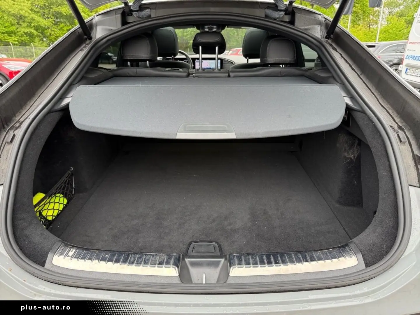 MERCEDES-BENZ GLE 450 d 4M AMG PANO AIRM. AHK NIGHT BURM