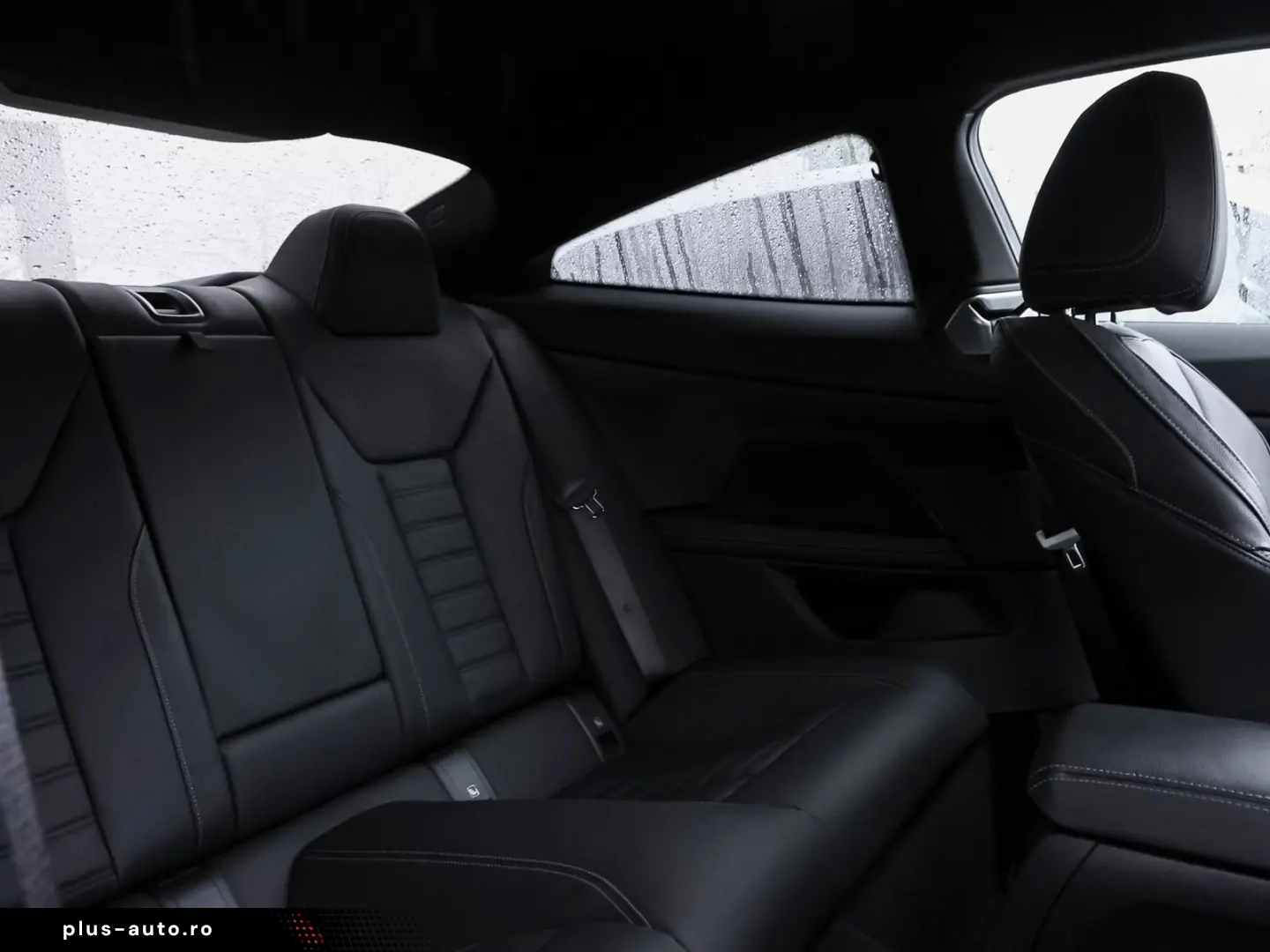BMW 420d xDrive Coupe M Sportpaket Carbon