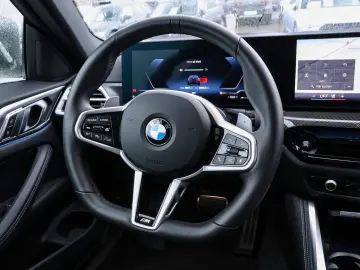 BMW 420d xDrive Coupe M Sportpaket Carbon