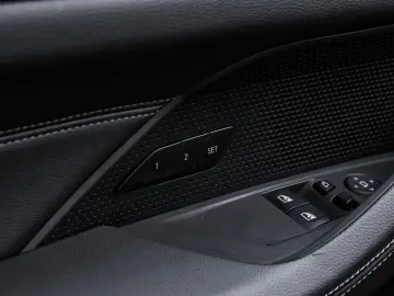 BMW 420d xDrive Coupe M Sportpaket Carbon