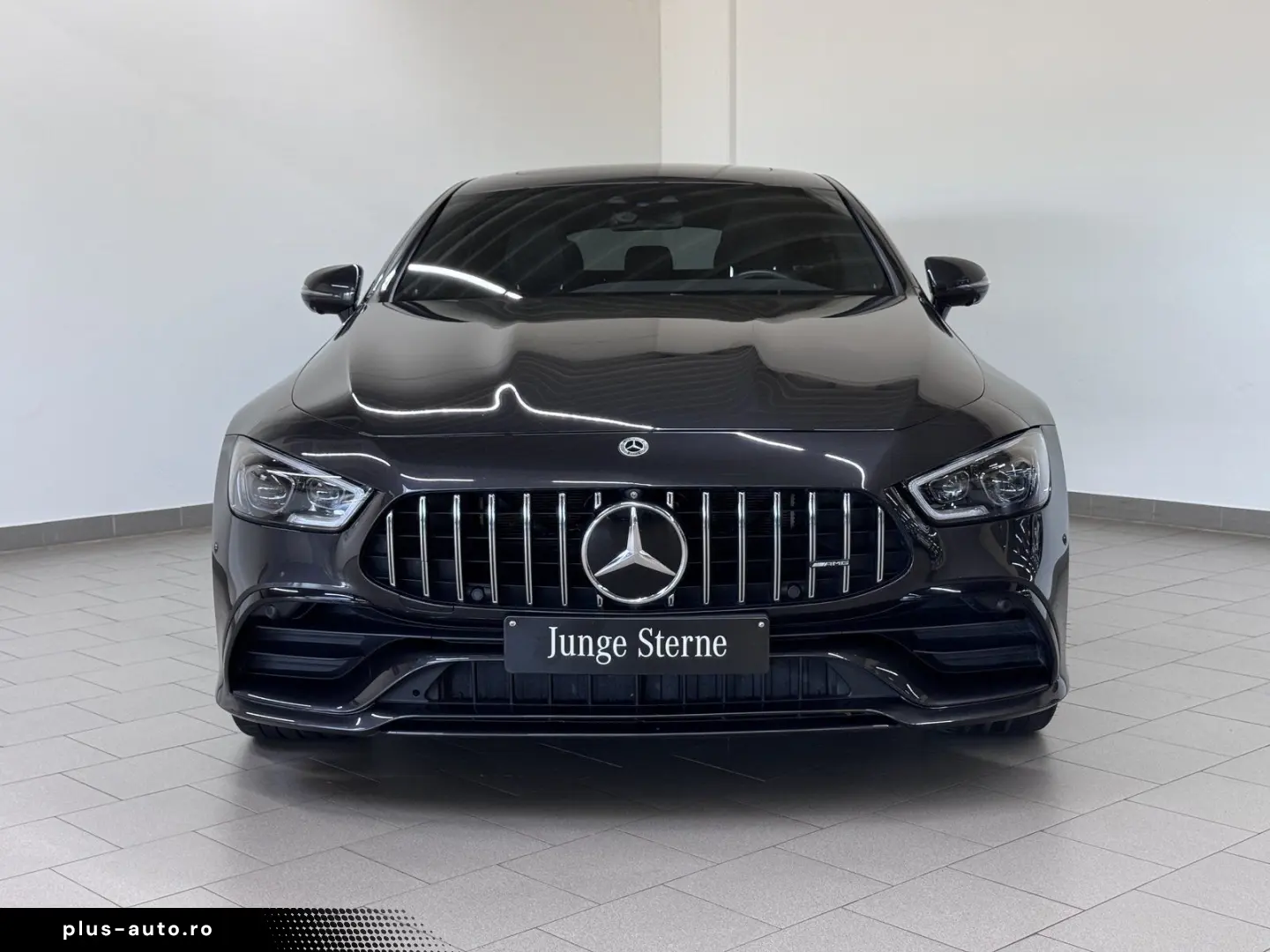 MERCEDES-BENZ AMG GT 43 4M  PERF.ABGAS DIST AHK 360 &hellip;