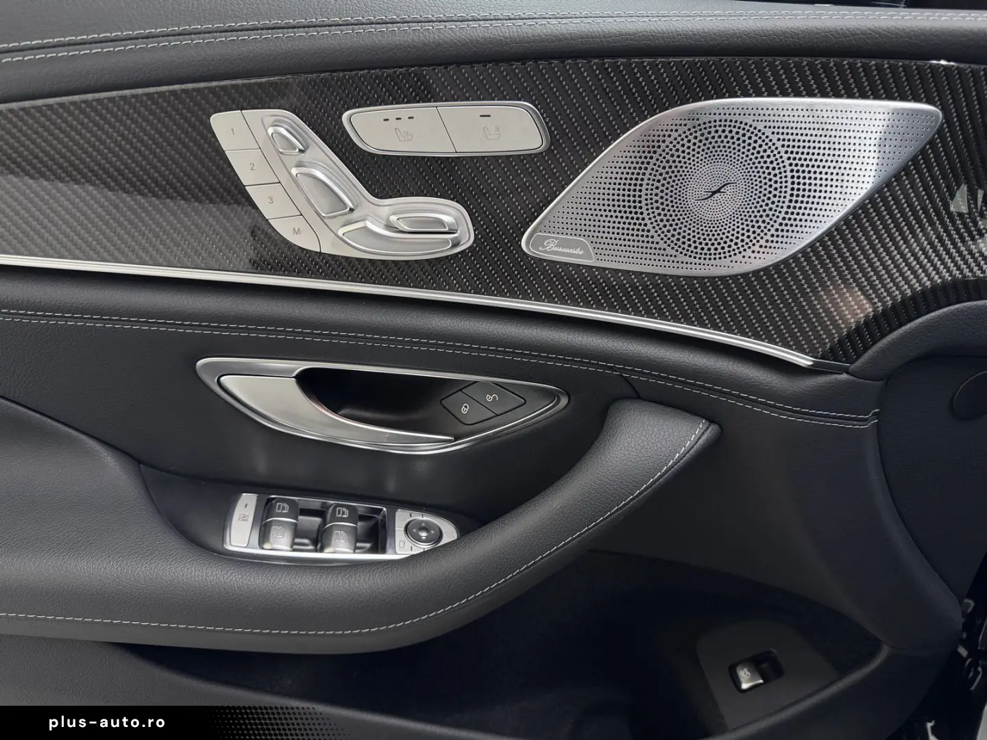 MERCEDES-BENZ AMG GT 43 4M  PERF.ABGAS DIST AHK 360 &hellip;
