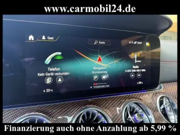 MERCEDES-BENZ AMG GT 63 S E Performance F1 Edition