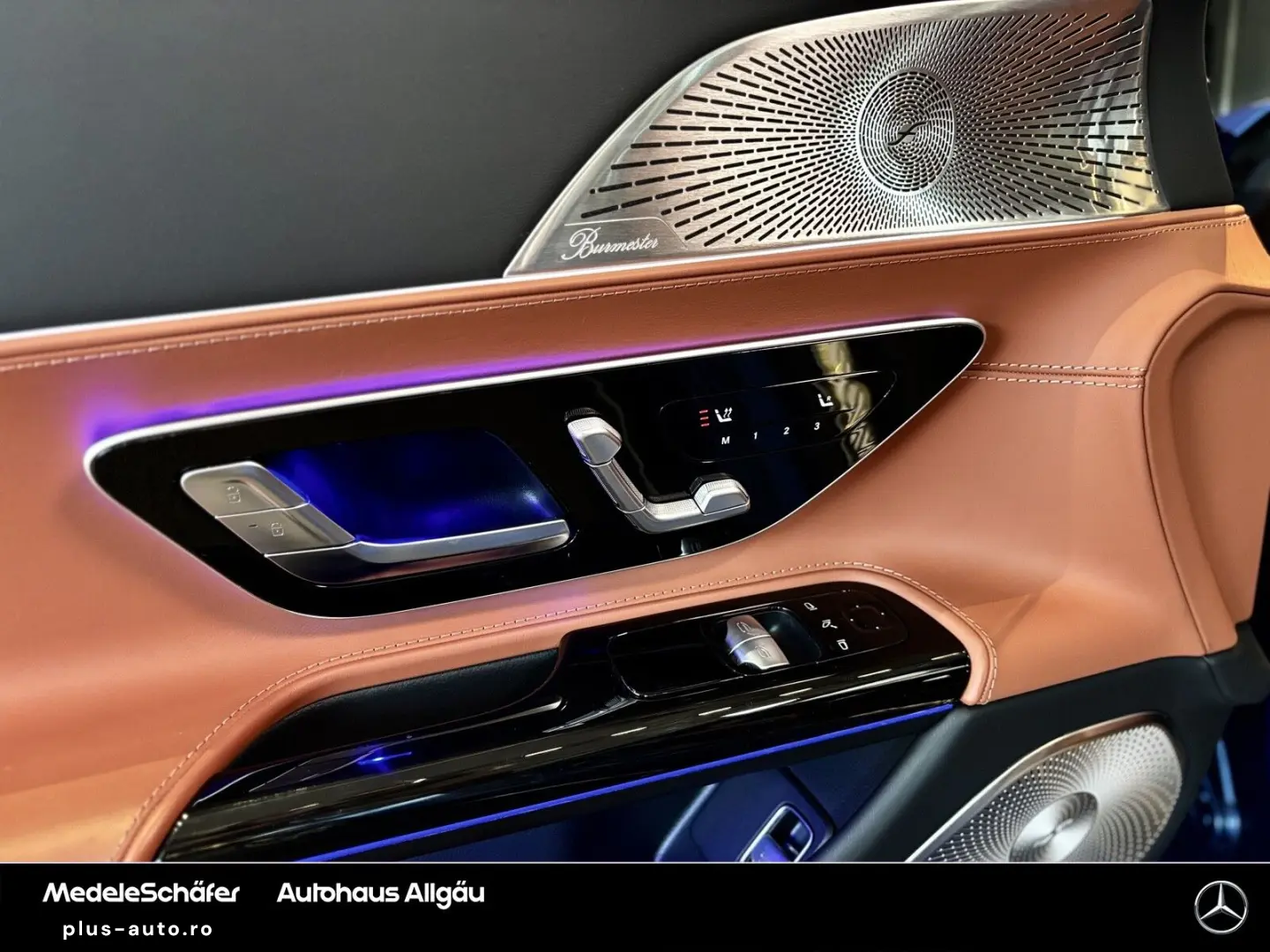 MERCEDES-BENZ AMG GT 63 4M  21  MAGNO 3D Pano NAPPA HuD 360