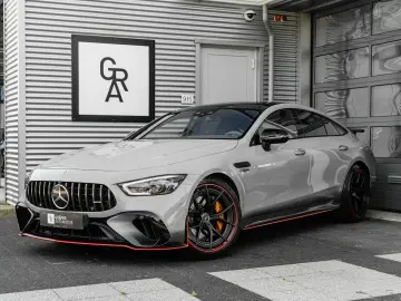 MERCEDES-BENZ AMG GT GT63 S E Performance   F1 EDITI&hellip;