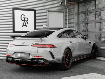 MERCEDES-BENZ AMG GT GT63 S E Performance   F1 EDITI…