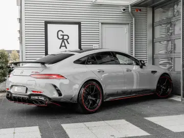 MERCEDES-BENZ AMG GT GT63 S E Performance   F1 EDITI…