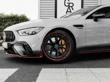 MERCEDES-BENZ AMG GT GT63 S E Performance   F1 EDITI…