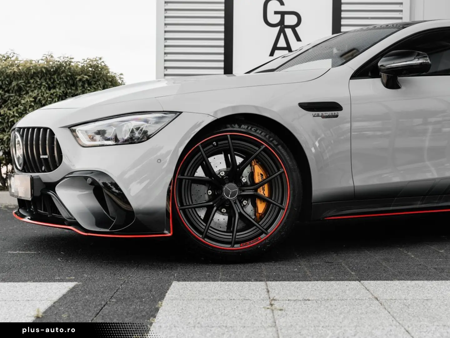 MERCEDES-BENZ AMG GT GT63 S E Performance   F1 EDITI&hellip;