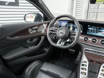 MERCEDES-BENZ AMG GT GT63 S E Performance   F1 EDITI…