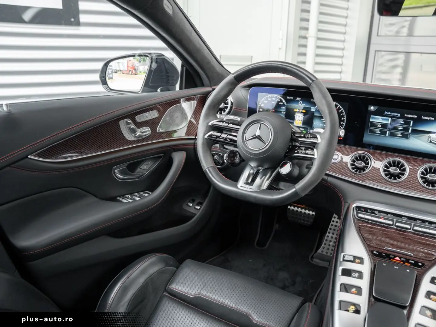 MERCEDES-BENZ AMG GT GT63 S E Performance   F1 EDITI&hellip;