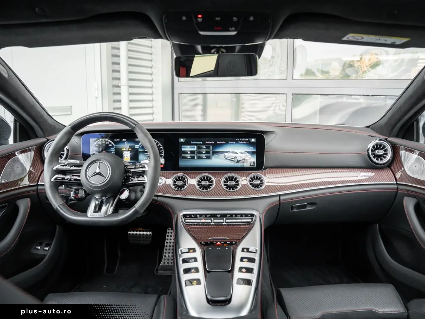 MERCEDES-BENZ AMG GT GT63 S E Performance   F1 EDITI&hellip;