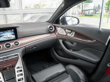 MERCEDES-BENZ AMG GT GT63 S E Performance   F1 EDITI…