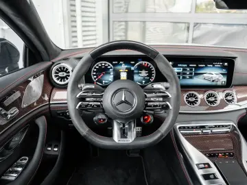 MERCEDES-BENZ AMG GT GT63 S E Performance   F1 EDITI…