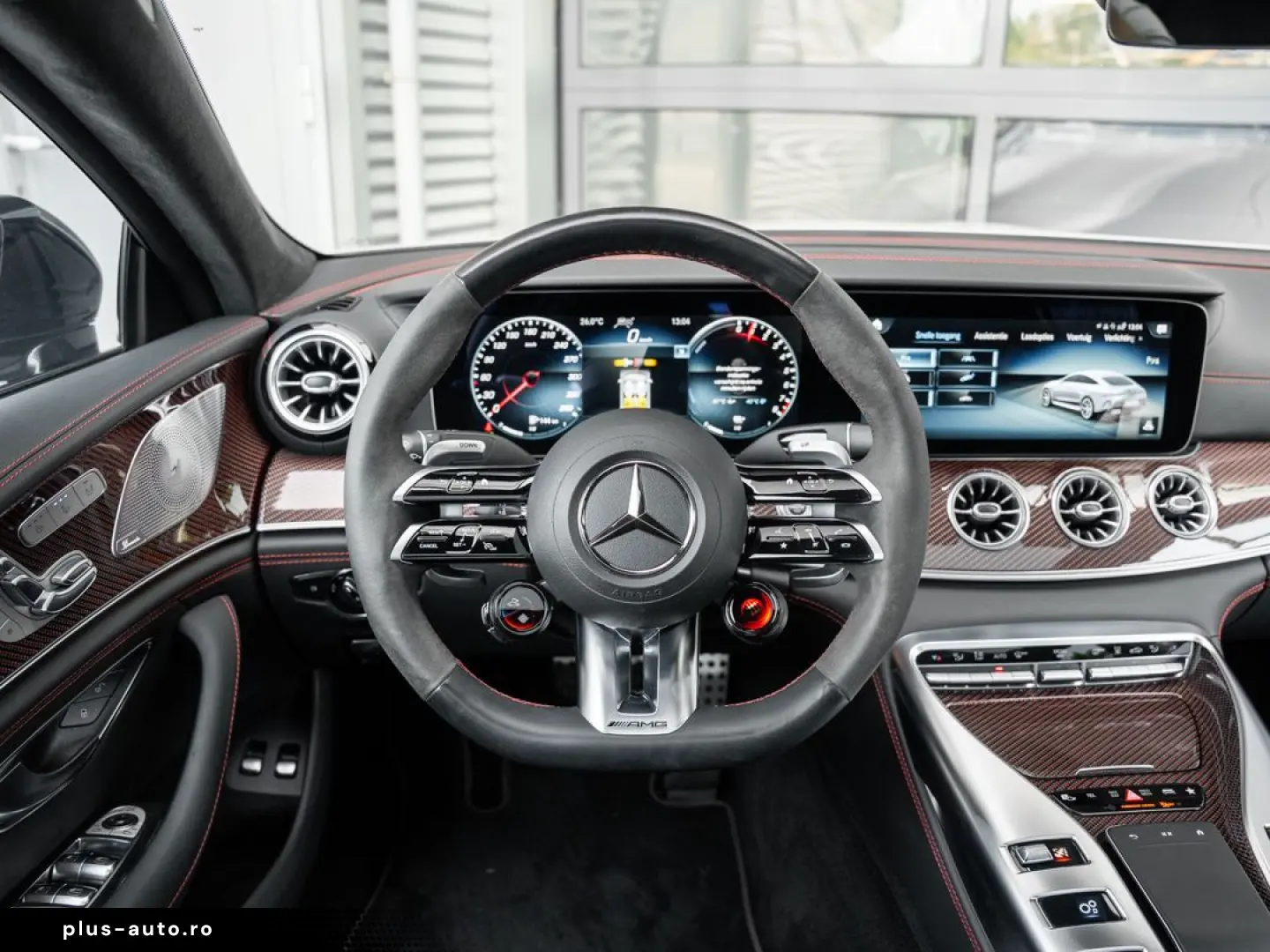 MERCEDES-BENZ AMG GT GT63 S E Performance   F1 EDITI&hellip;