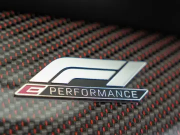 MERCEDES-BENZ AMG GT GT63 S E Performance   F1 EDITI…