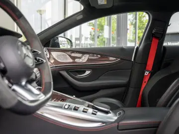MERCEDES-BENZ AMG GT GT63 S E Performance   F1 EDITI…