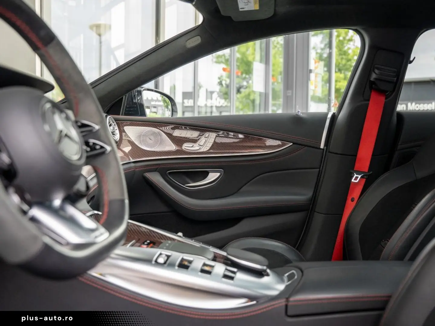 MERCEDES-BENZ AMG GT GT63 S E Performance   F1 EDITI&hellip;