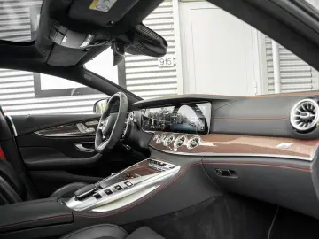 MERCEDES-BENZ AMG GT GT63 S E Performance   F1 EDITI…