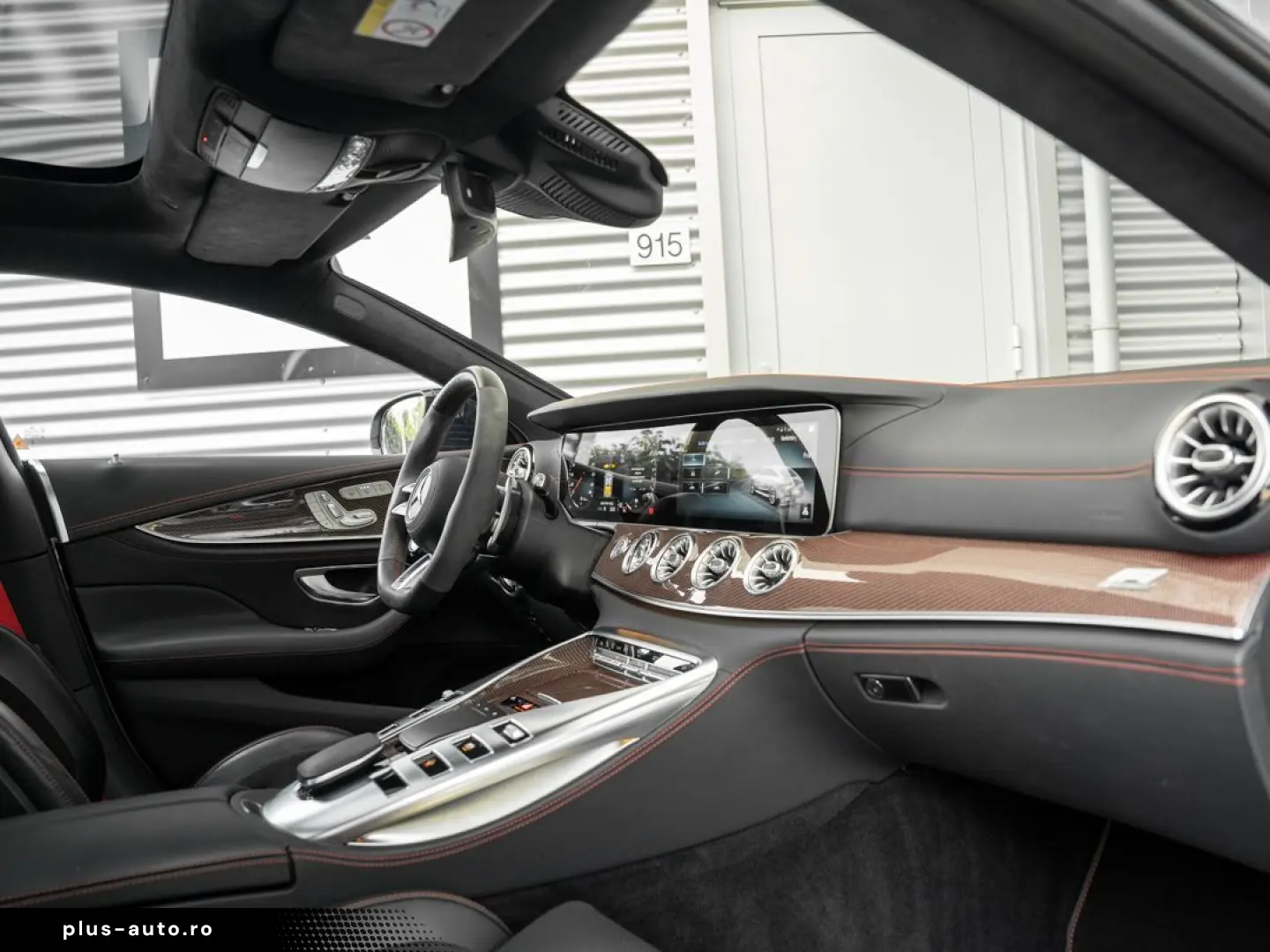 MERCEDES-BENZ AMG GT GT63 S E Performance   F1 EDITI&hellip;