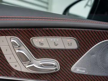 MERCEDES-BENZ AMG GT GT63 S E Performance   F1 EDITI…