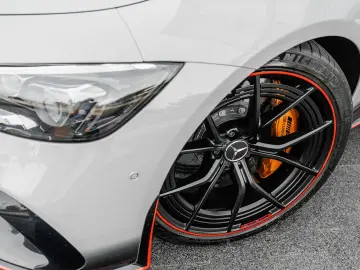 MERCEDES-BENZ AMG GT GT63 S E Performance   F1 EDITI…
