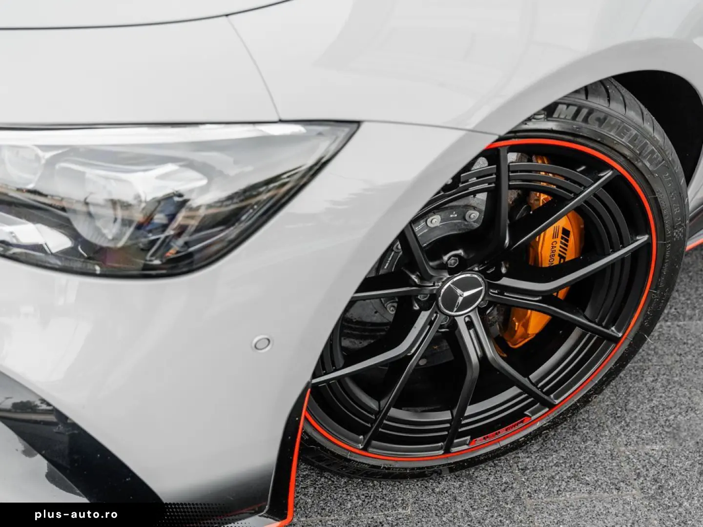 MERCEDES-BENZ AMG GT GT63 S E Performance   F1 EDITI&hellip;