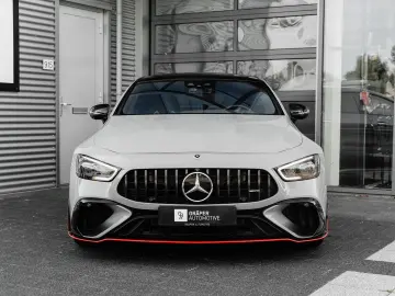 MERCEDES-BENZ AMG GT GT63 S E Performance   F1 EDITI…