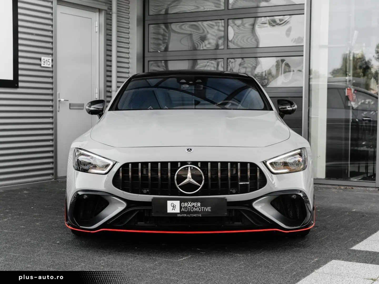 MERCEDES-BENZ AMG GT GT63 S E Performance   F1 EDITI&hellip;