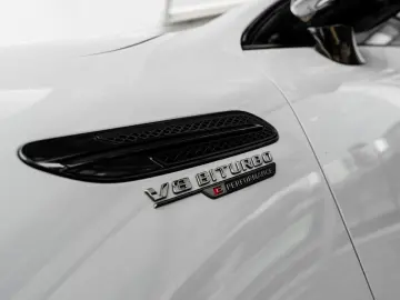 MERCEDES-BENZ AMG GT GT63 S E Performance   F1 EDITI…