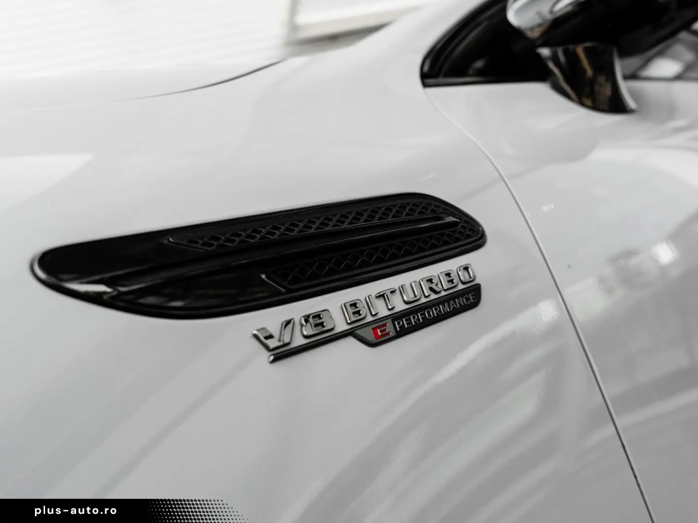 MERCEDES-BENZ AMG GT GT63 S E Performance   F1 EDITI&hellip;