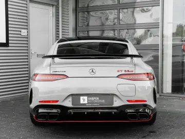 MERCEDES-BENZ AMG GT GT63 S E Performance   F1 EDITI…