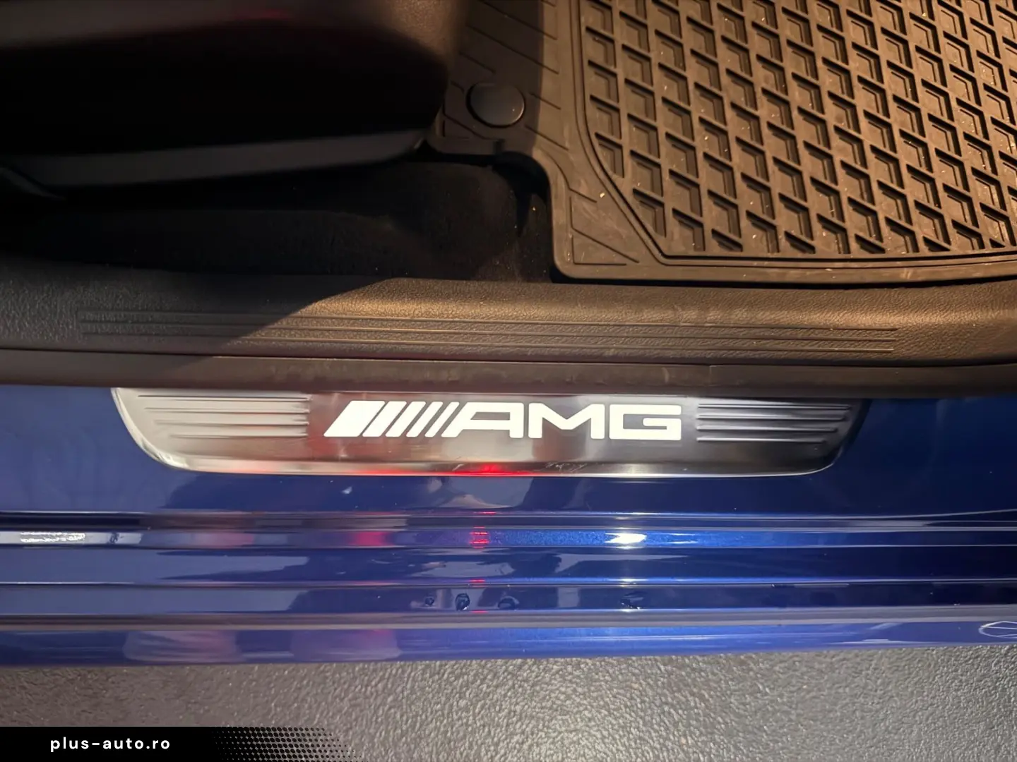 MERCEDES-BENZ AMGGT43 4MATIC GARANTIE 21Zoll Scheckh&hellip;