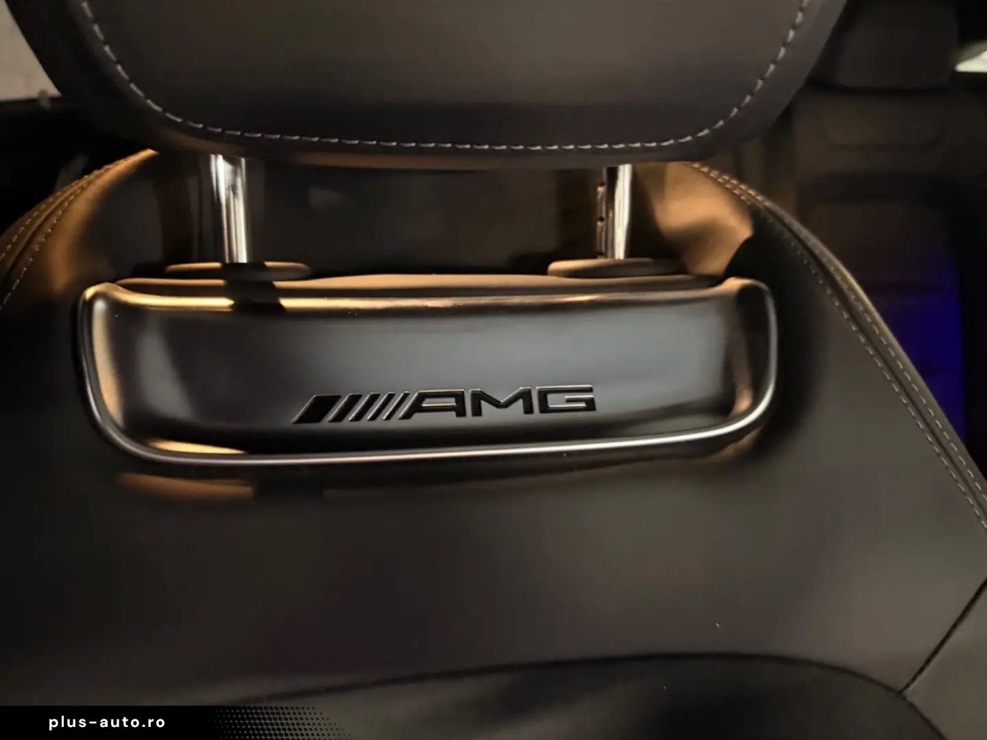 MERCEDES-BENZ AMGGT43 4MATIC GARANTIE 21Zoll Scheckh&hellip;