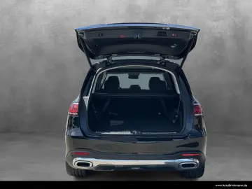 MERCEDES-BENZ GLS 400 d 4MATIC AMG-LINE SHD AHK SHZ-…