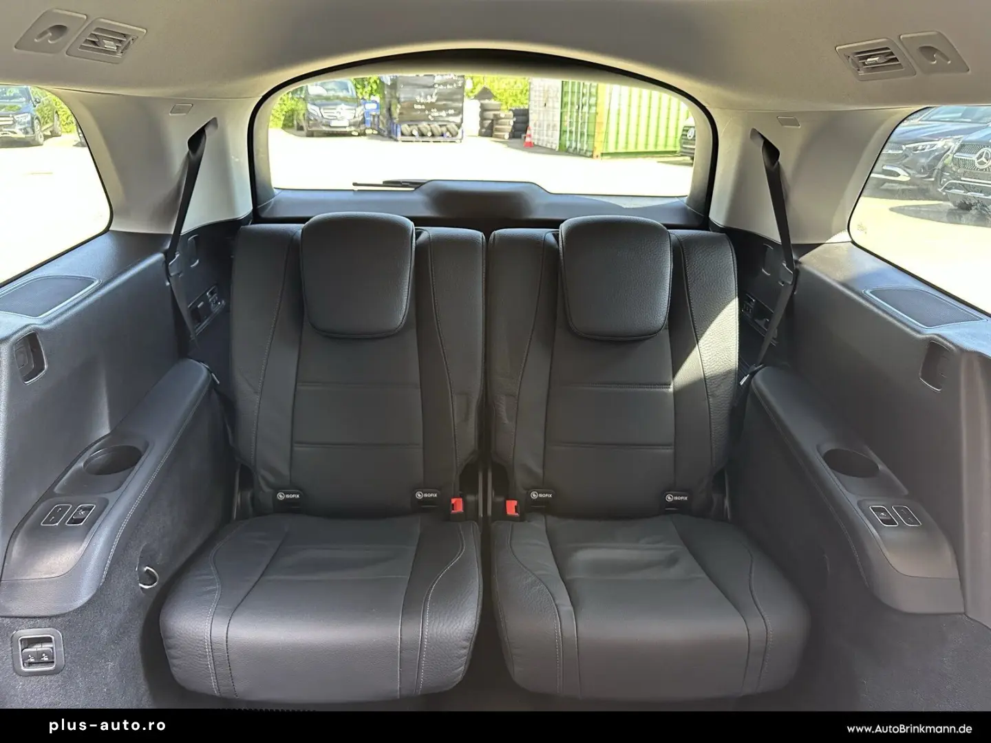 MERCEDES-BENZ GLS 400 d 4MATIC AMG-LINE SHD AHK SHZ-&hellip;