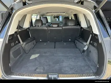 MERCEDES-BENZ GLS 400 d 4MATIC AMG-LINE SHD AHK SHZ-…