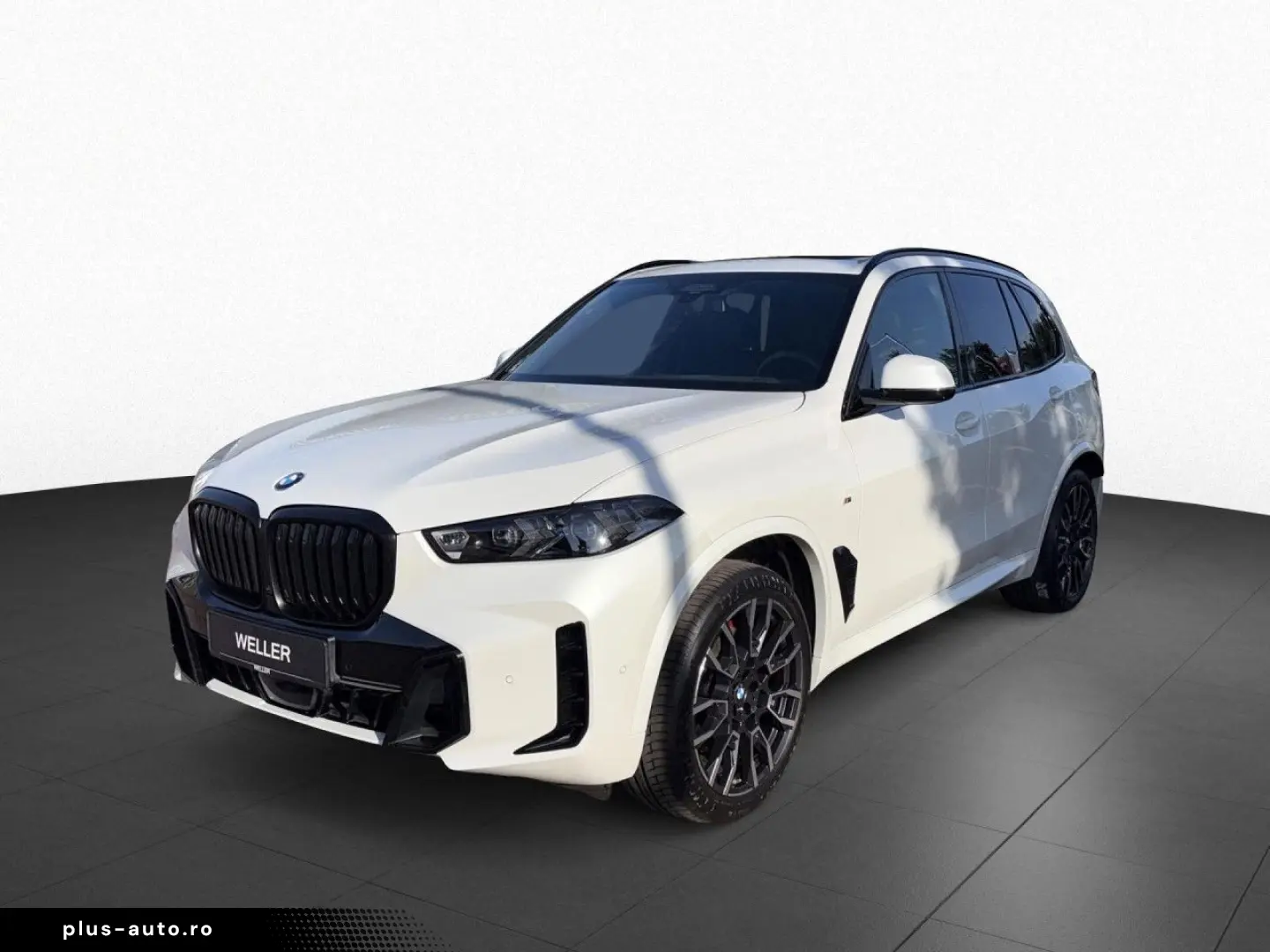 BMW X5 xDr 40i M SPORT PRO 2Achs AHK Pano H K DAPro